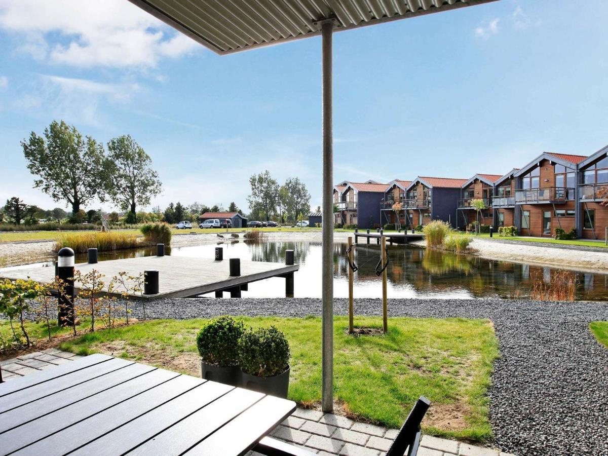 Two-Bedroom Holiday Home In Bogense 7 Экстерьер фото