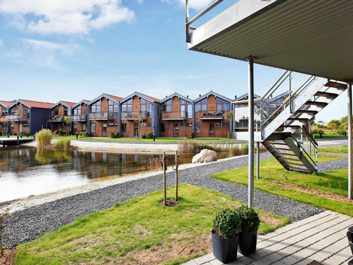 Two-Bedroom Holiday Home In Bogense 7 Экстерьер фото