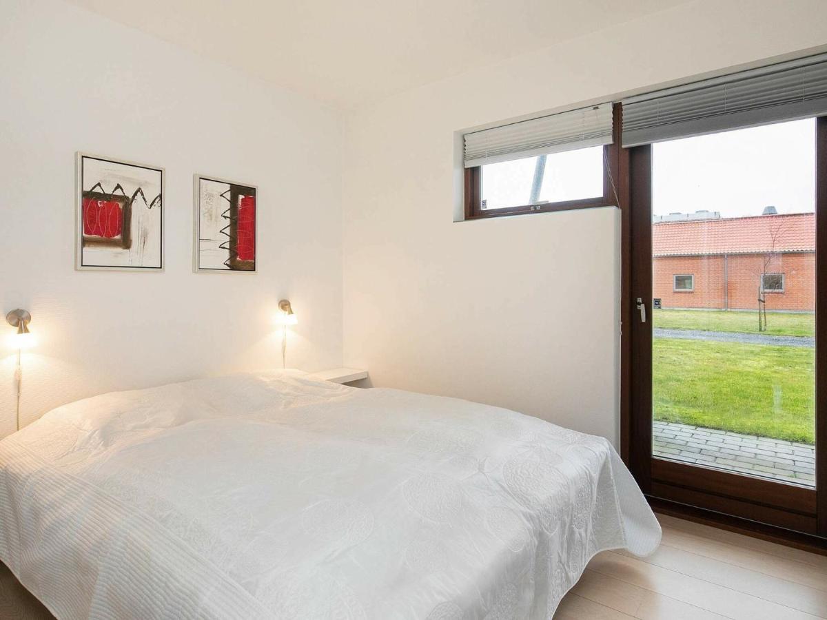 Two-Bedroom Holiday Home In Bogense 7 Экстерьер фото