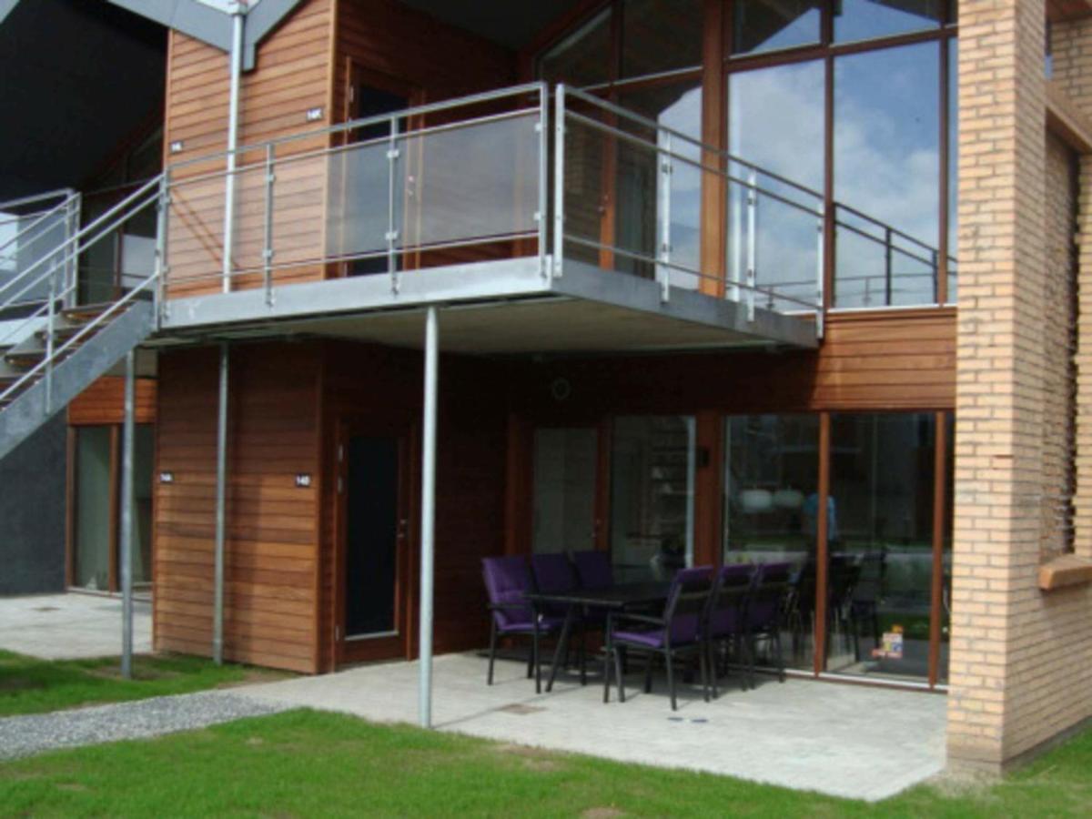Two-Bedroom Holiday Home In Bogense 7 Экстерьер фото