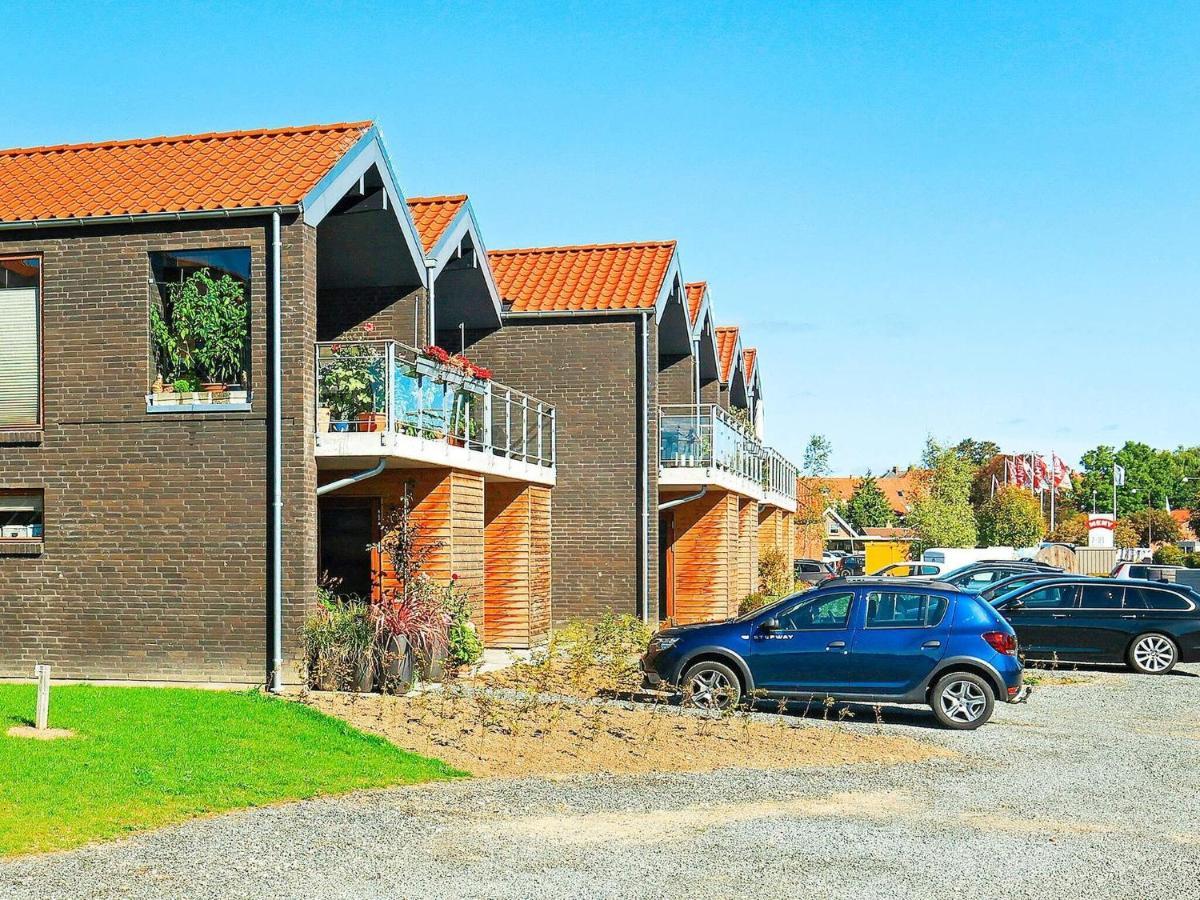 Two-Bedroom Holiday Home In Bogense 7 Экстерьер фото