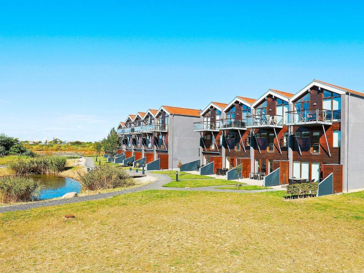 Two-Bedroom Holiday Home In Bogense 7 Экстерьер фото